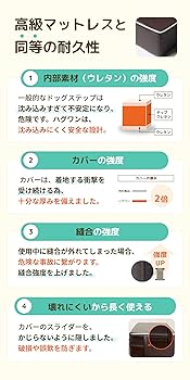 ハンドメイド　階段　高さ40cm ホワイト ハンドメイド 階段 高さ40cm ホワイト ハンドメイド階段高さ40cm